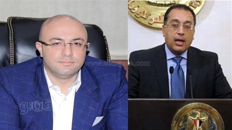 رئيس الوزراء ومحافظ