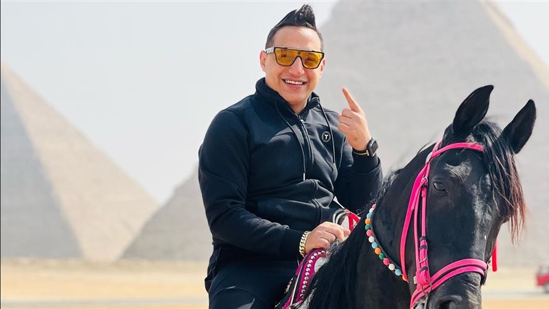 رضا البحراوي