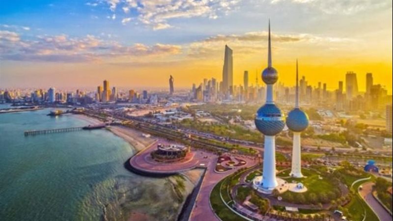 الكويت 