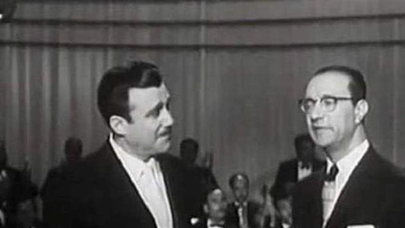 حسين السيد ومحمد