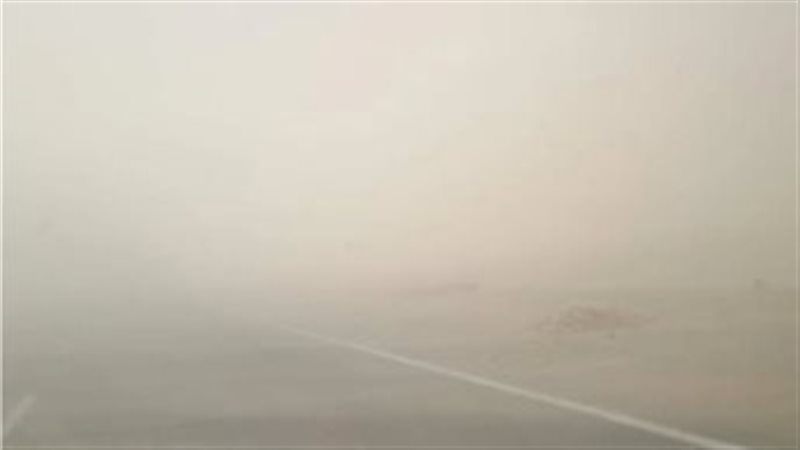 طريق الغردقة 