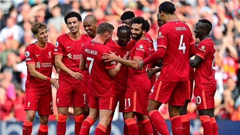 ليفربول 