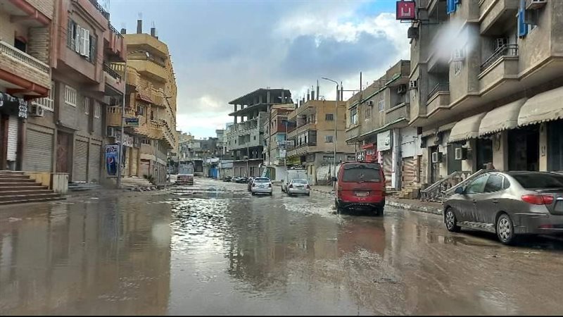 حالة الطقس 