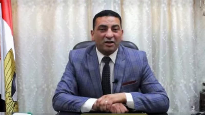 الدكتور محمود عبد