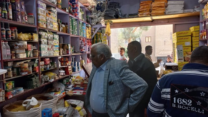 المضبوطات 