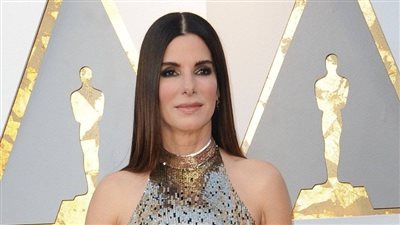 ساندرا بولوك تعلن اعتزالها الفن مؤقتا.. اعرف التفاصيل