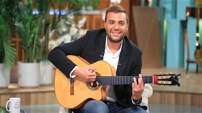  في عيد ميلاده.. أفضل 5 أغنيات للمطرب رامي صبري