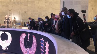 باختيارات الجمهور.. المتاحف تعرض قطعا أثرية مختلفة احتفالات بعيد الفطر