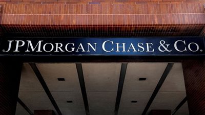 جي بي مورجان تشتري شركة التكنولوجيا المالية الأيرلندية Global Shares