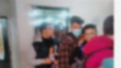 غلق وتشميع مركز للدروس الخصوصية بمنطقة القومية في الزقازيق 