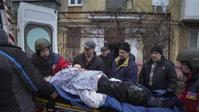 13 ألف لاجئ أوكراني يصلون إلى إسرائيل