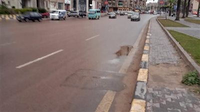 حالة الطقس غدا الخميس 17 - 3 - 2022 فى الإسكندرية