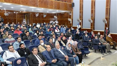 جامعة المنصورة تتيح برنامجا دراسيا جديدا لطلابها للحصول على درجة الهندسة من أمريكا