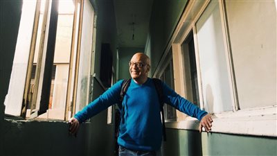 مهرجان الإسماعيلية الدولي ينظم برنامج 