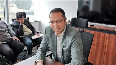 عبد الله عسل: تقنيات الدفع اللاتلامسي تدعم التحول الرقمي