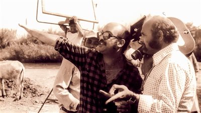 مهرجان الإسماعيلية الدولي يُنظم برنامج 