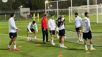 5 زملكاوية يحجزون أماكنهم بقائمة منتخب مصر لمواجهتي السنغال 