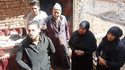 أخبار الحوادث| سرقة فيلا الفنانة سميرة صدقي بالهرم.. ومقتل فتاة قاصر على يد زوجها بقليوب