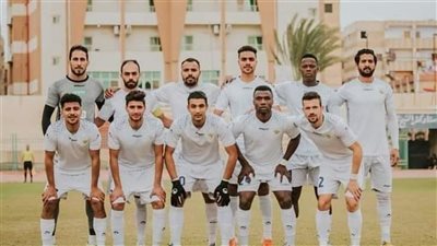 بعد مفاجأة كأس مصر.. كفر الشيخ يخسر أمام الحمام 1-0 بالقسم الثاني