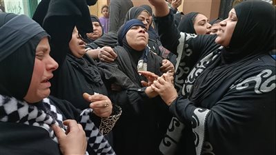 شقيقة عروس قليوب: قتلها وهي في حضني وماتت جعانة..وضربني عشان جبتلها أكل