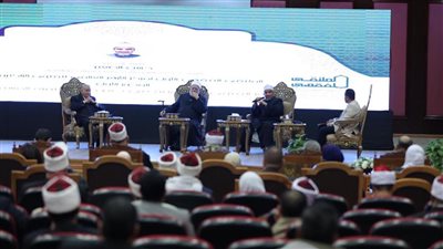 رئيس جامعة الأزهر: الدين أصبح مهنة من لا مهنة له