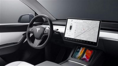 تحديث جديد لسيارات تيسلا لحل مشكلة الكبح الوهمي
