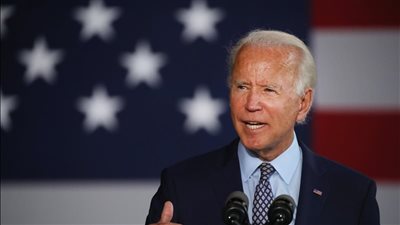 بايدن: خصصنا مساعدات عسكرية لأوكرانيا بقيمة 13.6 مليار دولار 