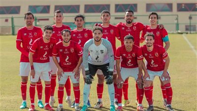 أهلي ٢٠٠١ يفوز على الاتحاد السكندري في دوري الجمهورية