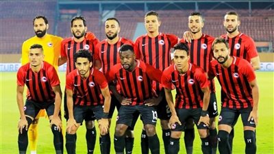 فيوتشر يستدرج الاتحاد السكندري بالدوري 