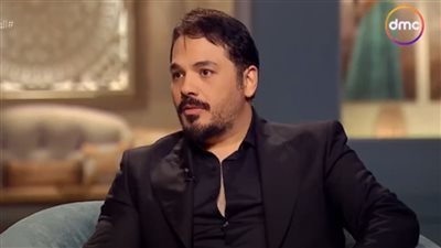 رامي عياش: أمي اكتشفت موهبتي الفنية.. واشتغلت فى ملهي ليلي بداية وصولي لمصر| فيديو