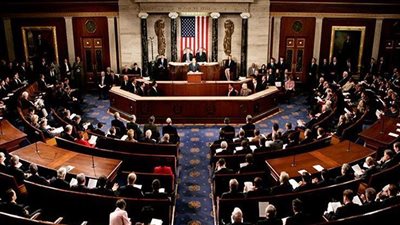 مشروع قانون يعزز دعم تايوان عسكريا ينال موافقة لجنة بـ