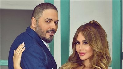 رامي عياش عن قصة حبه مع زوجته: اتعرفت عليها صدفة.. وبعاني من مكياجها| فيديو