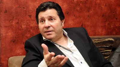 هاني شاكر عن إطلالة ويجز المثيرة: المظهر المضحك المبكي وفالنتينو خسر كثيرا