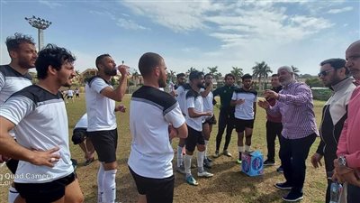 استقالة مجلس إدارة نجمة سيناء اعتراضا على التحكيم أمام الهلال المطروحي