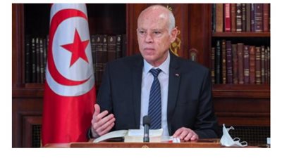 الرئيس التونسي يطالب بمحاكمة المتآمرين 