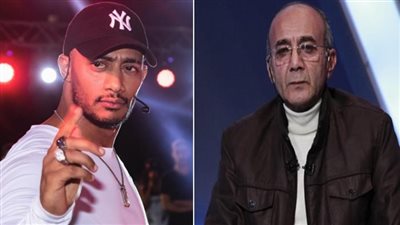 بعد قليل.. الحكم في طعن محمد رمضان على تعويض الطيار الراحل أشرف أبو اليسر