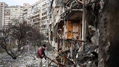 الدفاع الروسية: تدمير 128 منشأة عسكرية في أوكرانيا