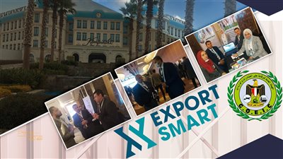 3 معوقات تواجه المصدرين بالأسواق الخارجية