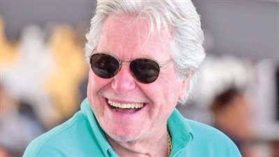 الجونة السينمائي يوجه رسالة لـ حسين فهمي بعد توليه رئاسة مهرجان القاهرة