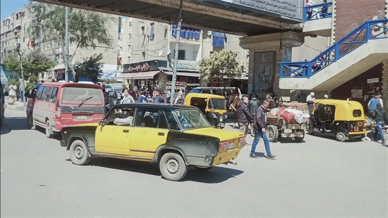 الاسكندريه