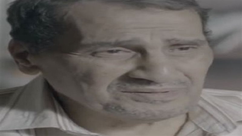 الفنان أحمد فوزي
