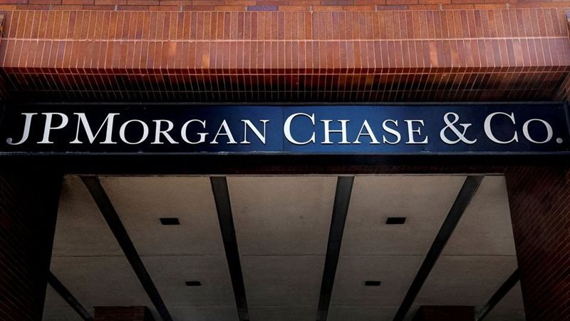JPMorgan
