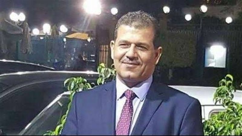 المهندس محمد عبد