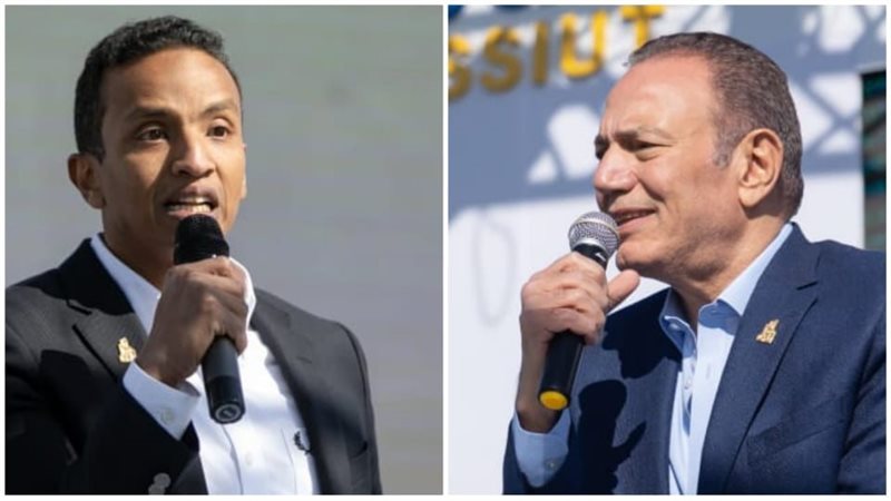  جمال فتح الله وأيمن
