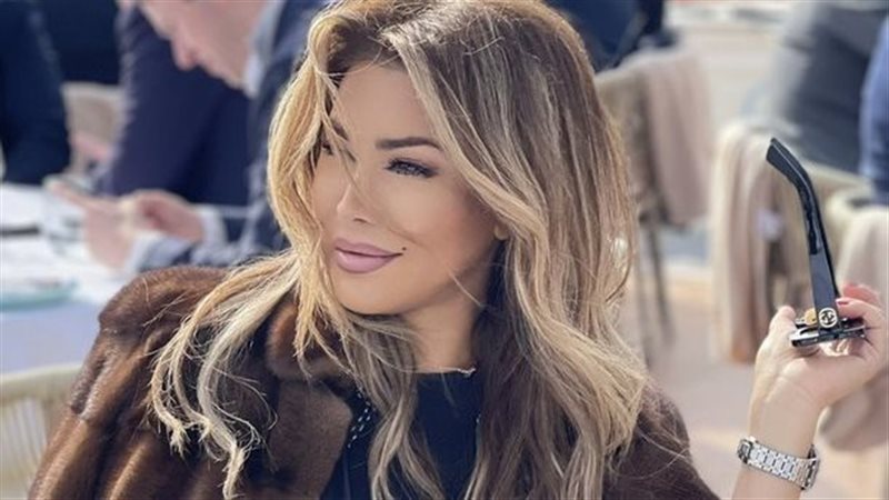 نوال الزغبي