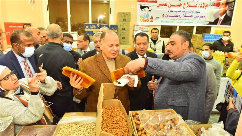 منتجات أهلا رمضان