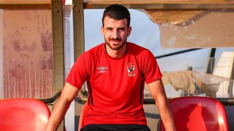 محمود متولي