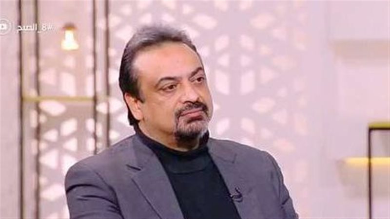 الدكتور حسام عبد