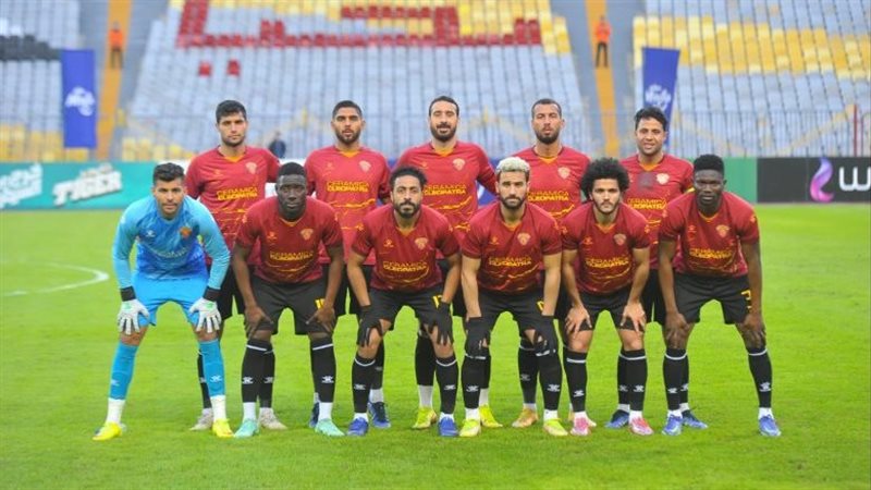 نادي سيراميكا 