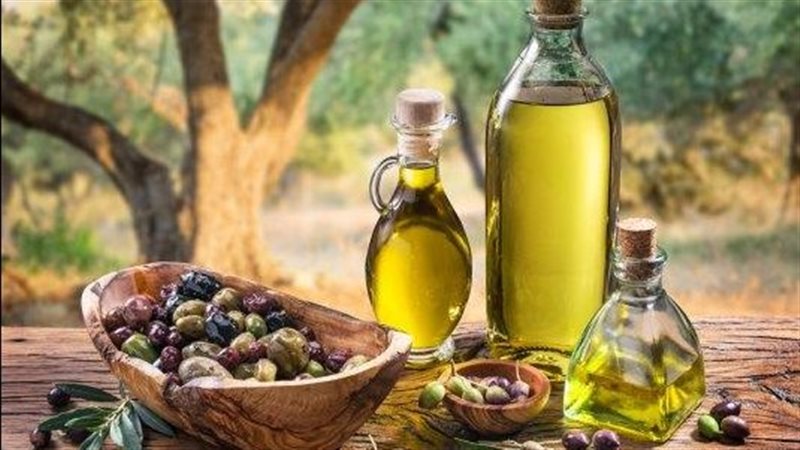 زيت الزيتون للصحة،